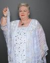 PAQUITA LA DEL BARRIO DE CUNA HUMILDE