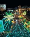 CARNAVAL INTERNACIONAL MAZATLÁN 2025