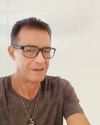 ERNESTO GILABERT EL CREADOR DE LA IMAGEN DE LUIS MIGUEL ERNESTO GILABERT EL CREADOR DE LA IMAGEN DE LUIS MIGUEL