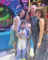 JOSÉ JULIÁN FIGUEROA EL NIETO DE JOAN SEBASTIAN ¡CELEBRO 8 AÑITOS!3
