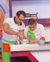 ANDREA ESCALONA Y LAMBDA GARCIA UNIDOS POR LA AMISTAD M Y LA SAZÓNS ANDREA ESCALONA Y LAMBDA GARCIA UNIDOS POR LA AMISTAD M Y LA SAZÓNS