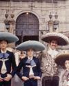 1983 UN PAPÁ INOLVIDABLE QUE DEJÓ UNA DINASTÍA PARA SIEMPRE 1983 UN PAPÁ INOLVIDABLE QUE DEJÓ UNA DINASTÍA PARA SIEMPRE