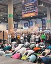 EXPO ESPIRITUALIDAD 2025 EXPO ESPIRITUALIDAD 2025