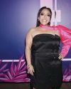 MICHELLE RODRÍGUEZ ¡VIVE EL AMOR SIN MIEDO! MICHELLE RODRÍGUEZ ¡VIVE EL AMOR SIN MIEDO!
