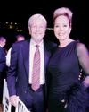 MARGARITA GRALIA SU FAMILIA ES PRIMERO TVyNovelas