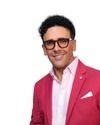 RICARDO MARGALEFF Y WENDY GUEVARA LE PONDRÁN SAZON TVyNovelas