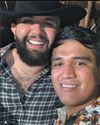 BETO GUZMÁN "LAS BURLAS ME HAN HECHO MÁS FUERTE"14