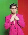 AARON MERCURY "ESTOY SOLTERO, SIN NINGUNA ATADURA" TVyNovelas