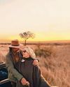 FAMILIA SOLÍS AVENTURA AFRICANA TVyNovelas