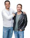 MIGUEL VALDÉS Y MIGUEL ISLAS UNIDOS POR EL GRAN DON RAMON10