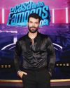 "ADRIAN DI MONTE ¡NO NECESITO PISAR A NADIE!" TVyNovelas