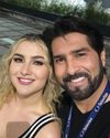 NI ARTURO CARMONA MANTENIDO NI MALTRATADOR TVyNovelas