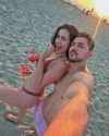 MIGUEL MARTÍNEZ YA QUIERE SER PAPÁ TVyNovelas
