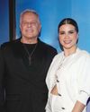 CINTHIA APARICIO "MI MARIDO ES UN CABALLERO" TVyNovelas