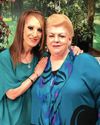 VIOLA DORANTES ¡DEFENDERÁ EL LEGADO DE PAQUITA!15