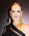 VERÓNICA DEL CASTILLO QUIERE AYUDAR A YOLANDA ANDRADE3