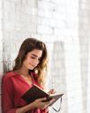 MISTERIOS DE LA ESCRITURA EN LA GRAFOLOGÍA18