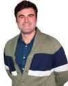ALDO GUERRA "ME HE GANADO MI LUGAR POR SER YO"12
