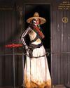 LILI BRILLANTI, UNA CATRINA REVOLUCIONARIA0