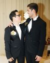 JAVI DERMA Y REINALDO JUNIOR SELLARON SU AMOR!9