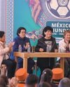 LOTERIA NACIONAL SE UNE A LA FIEBRE MUNDIALISTA6