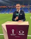 ALEX DE LA ROSA LISTO PARA LA FIESTA DEL FÚTBOL10