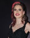 DANIELA AEDO “NO ME DESAPARECÍ, ESTABA CRECIENDO"/26