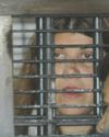 REGINA TORNÉ ABANDONÓ A SU HIJA EN PRISIÓN7