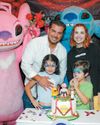 ¡CELEBRA A SU PRÍNCIPE!7