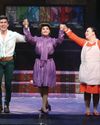 NO ES OTRA TELENOVELA MEXICANA RISAS, CRITICAY MÁS DE 50 PERSONAJES15