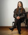 ANA CATY HERNÁNDEZ “EL FUTBOL ME ELIGIÓ A MÍ"13