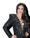 LUCÍA MÉNDEZ REINA DE LOS PREMIOS ÍCONO LUCÍA MÉNDEZ REINA DE LOS PREMIOS ÍCONO17