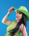 FABIOLA MARTÍNEZ LEJOS DE LA ENVIDIA FABIOLA MARTÍNEZ LEJOS DE LA ENVIDIA10