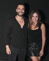 CARLOS SPEITZER Y ALEXA MARTÍN UN AMOR FUTBOLERO CARLOS SPEITZER Y ALEXA MARTÍN UN AMOR FUTBOLERO6