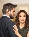 DANIEL ARENAS Y SILVIA NAVARRO AMOR A PRUEBA DETODO12
