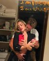 LA SINCLAIR Y GABRIEL SOTO UN AMOR QUE SIEMPRE FUE SECRETO1