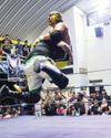 PIERROTH JR. “YA ME ENCUENTRO AL 100”16