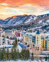 VAIL: IMPERDIBLE