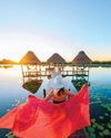 UNA AVENTURA AL SUR DE MÉXICO UNA AVENTURA AL SUR DE MÉXICO