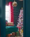Navidad al estilo retro-glam6
