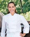 CHEF GABRIELA CÁMARA Entre las más influyentes