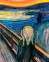 LA OSCURIDAD MENTAL DE EDVARD MUNCH