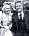 GWEN STEFANI Y BLAKE SHELTON: EL AMOR TRIUNFA