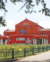 Bengaluru Travel & Shop
