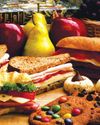 FOOD, GLORIOUS FOOD4