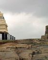 Bengaluru Travel & Shop