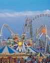 Coimbatore Travel & Shop