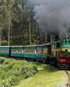 Coimbatore Travel & Shop