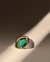 LIGHTNING IN A GEMSTONE17