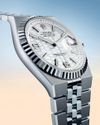 WATCHES AND WONDERS 2025: TIME GOES ON WATCHES AND WONDERS 2025: TIME GOES ON